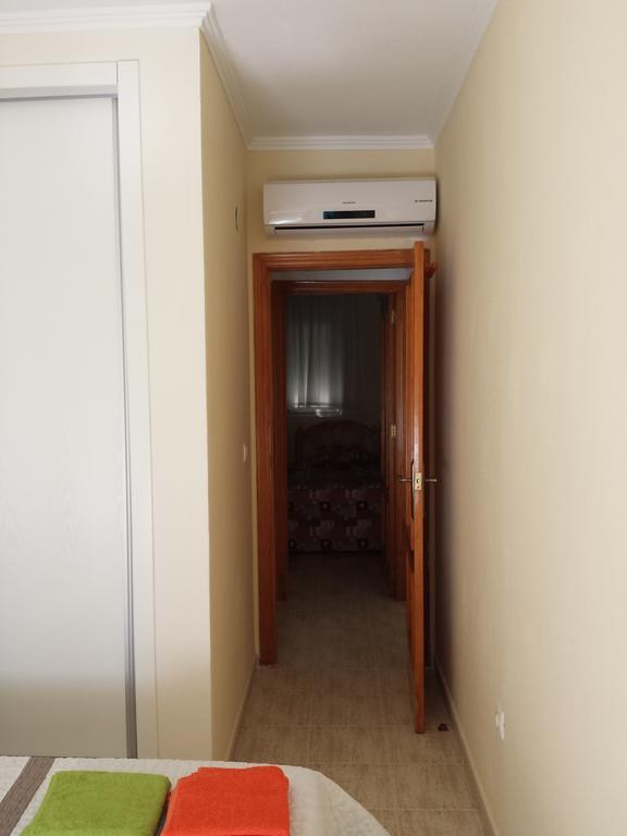 Apartamento Mariposa Apartamento Torrevieja Quarto foto