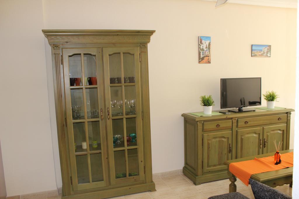Apartamento Mariposa Apartamento Torrevieja Quarto foto