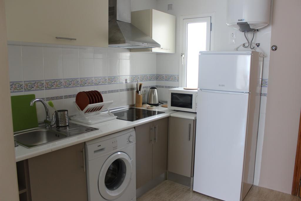 Apartamento Mariposa Apartamento Torrevieja Quarto foto