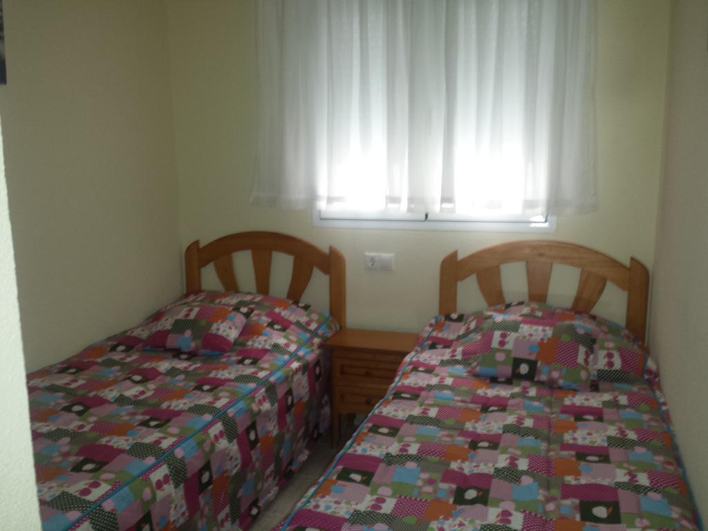 Apartamento Mariposa Apartamento Torrevieja Quarto foto