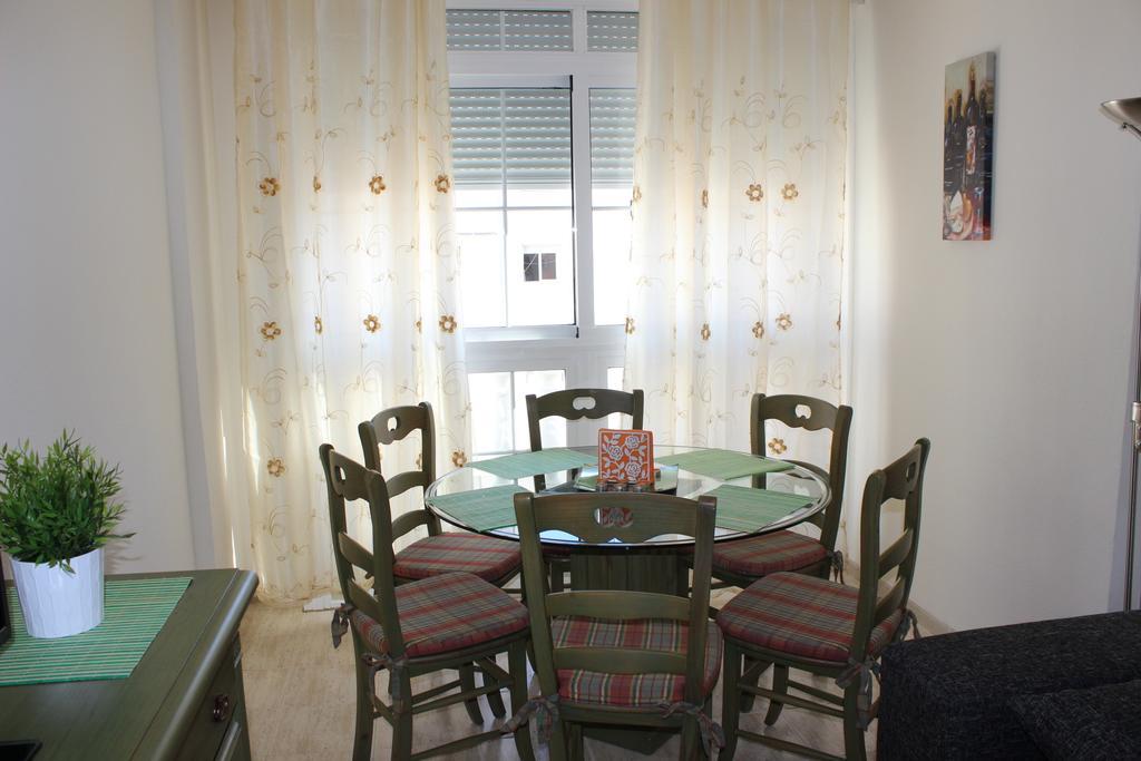 Apartamento Mariposa Apartamento Torrevieja Quarto foto