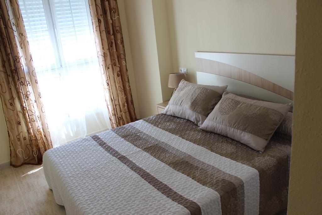 Apartamento Mariposa Apartamento Torrevieja Quarto foto
