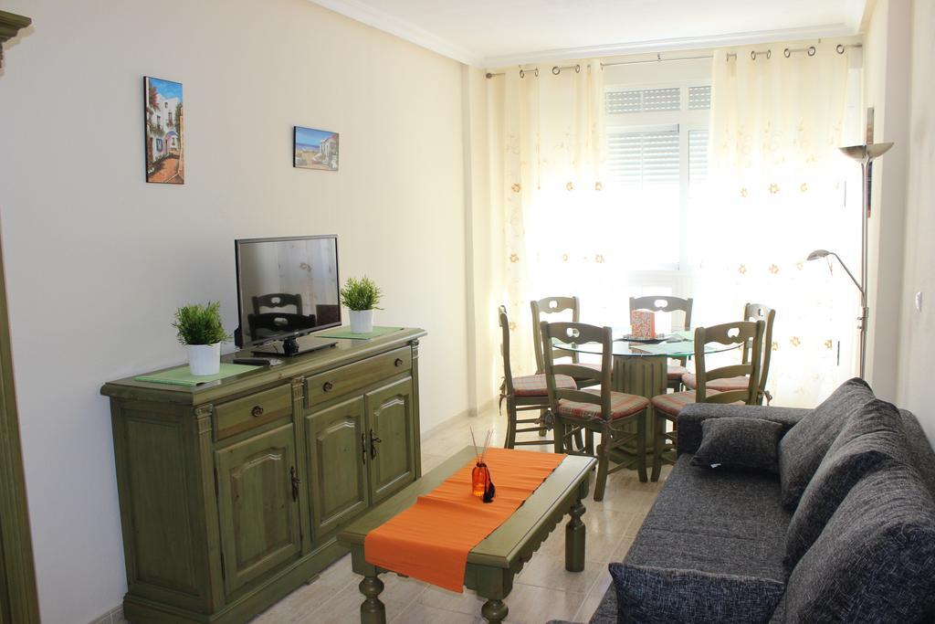 Apartamento Mariposa Apartamento Torrevieja Quarto foto