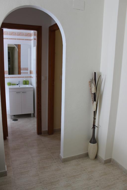 Apartamento Mariposa Apartamento Torrevieja Quarto foto