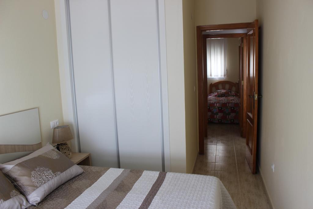 Apartamento Mariposa Apartamento Torrevieja Quarto foto