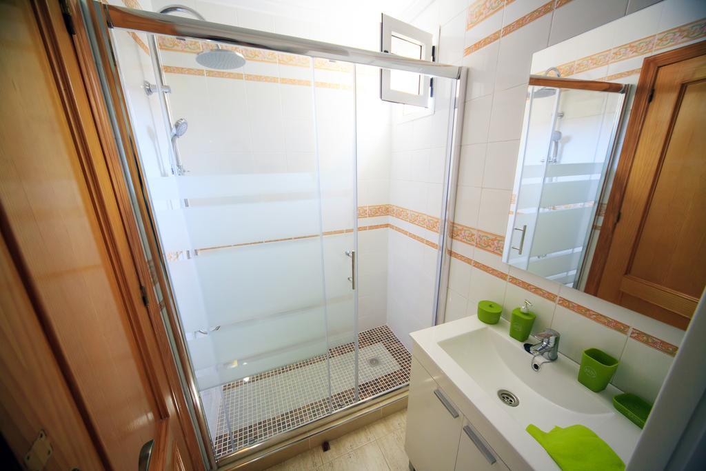 Apartamento Mariposa Apartamento Torrevieja Exterior foto